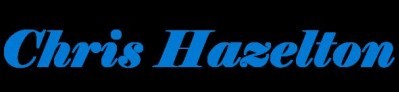 Chris Hazelton - Official site for Chris Hazelton, Kansas City-based Hammond Organist